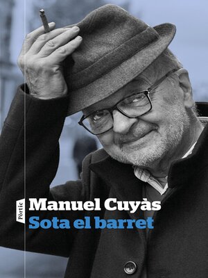 cover image of Sota el barret